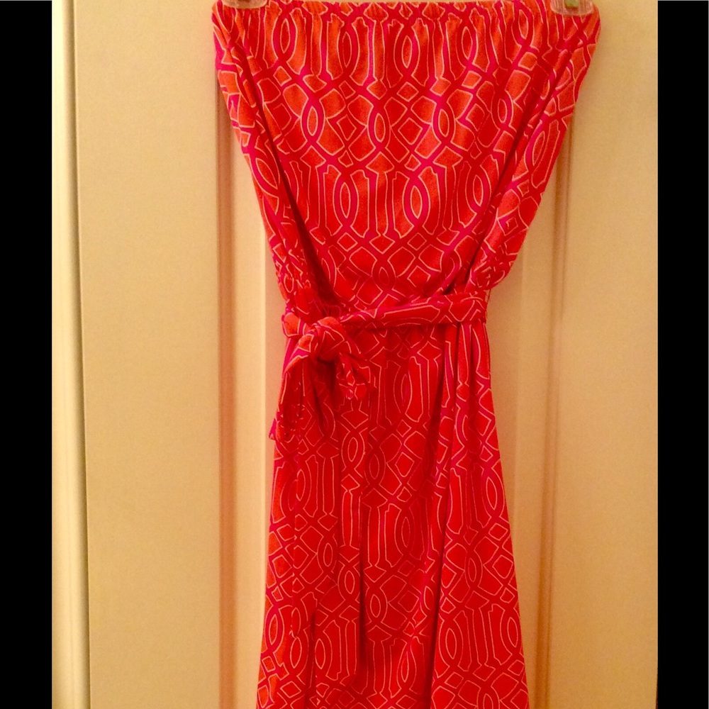 Mudpie Swim coverup